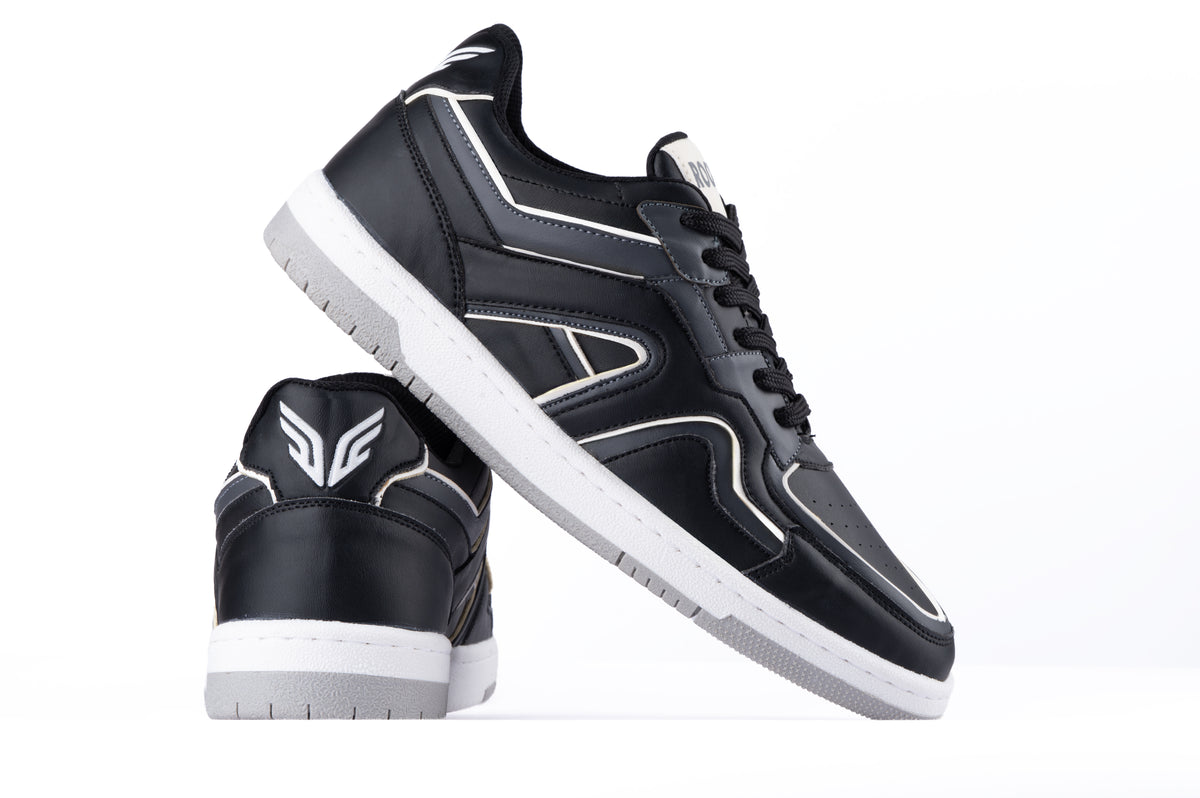 AAKAR — Black Chrome