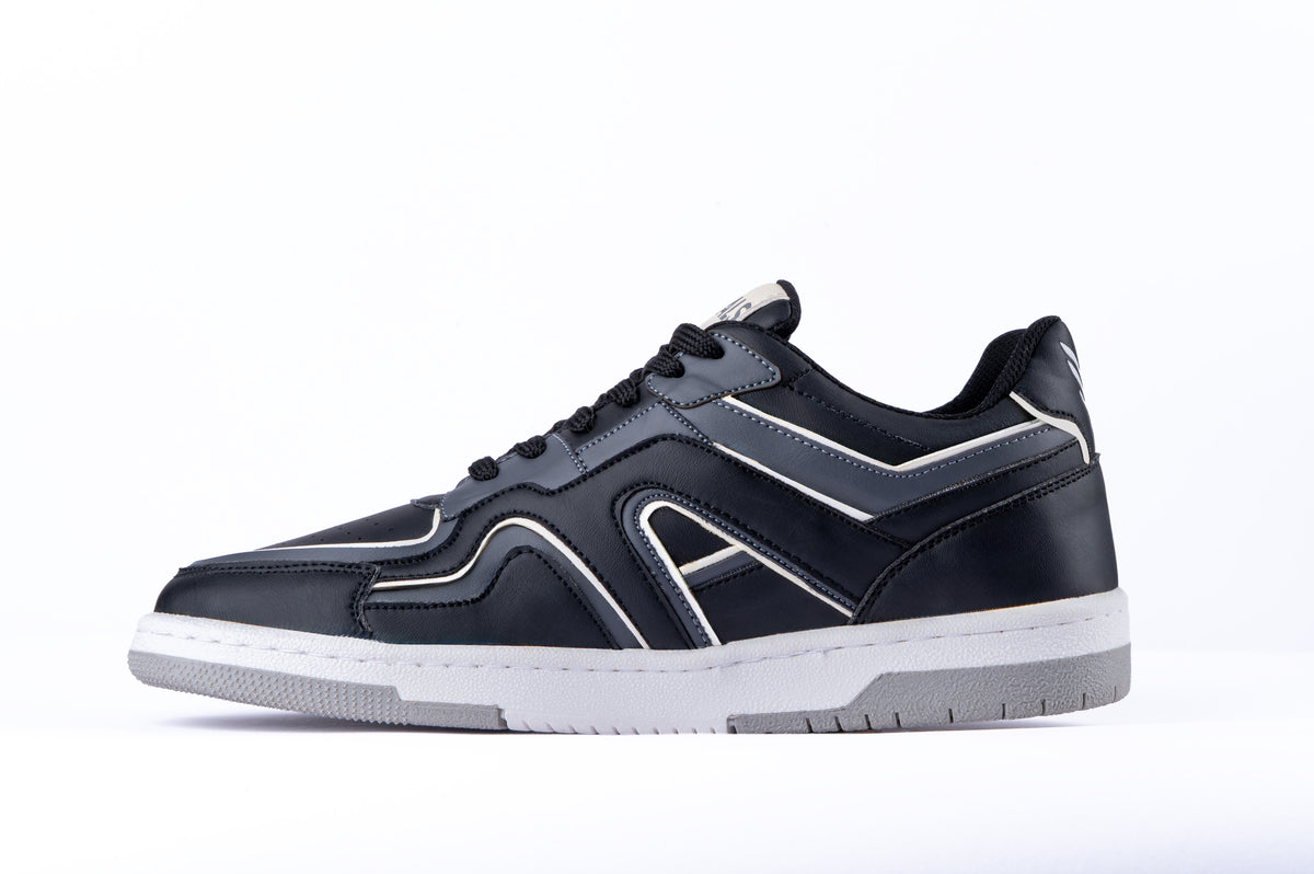 AAKAR — Black Chrome