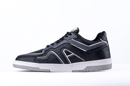 AAKAR — Black Chrome