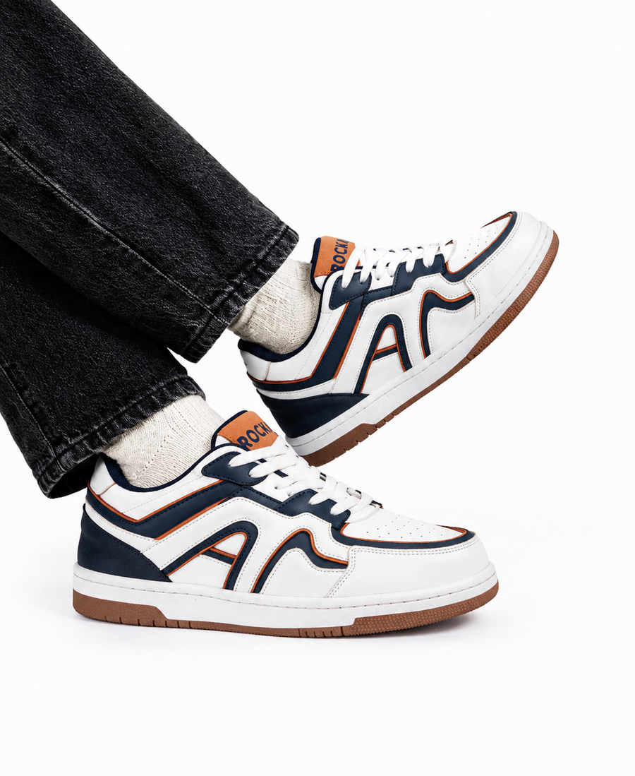 AAKAR — Navy Ember